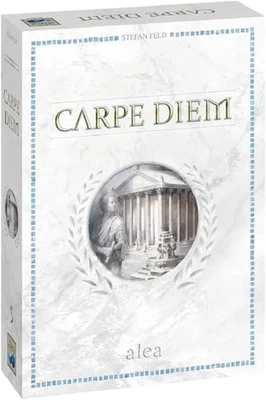 Ravensburger Carpe Diem Game - Image 1 of 3