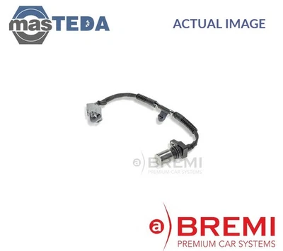 60524 CRANKSHAFT POSITION SENSOR UPPER BREMI NEW OE REPLACEMENT - Image 1 of 4
