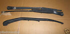 FIAT MEREA 1998 SET OF FRONT AND REAR WIPER ARMS