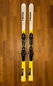 HEAD WC Worldcup 152cm REBELS I.GS RD TEAM +FreeFlex11 Junior-Renn-Ski Slalom - Bild 1 von 11