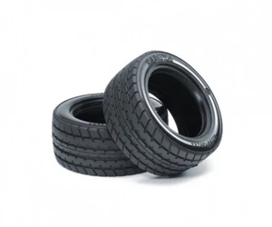 Tamiya 300054999 - M-Ch. 60D S. Radial Reifen Hart (2) - Neu - Bild 1 von 1