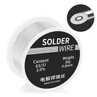 Purity Welding Wire Lighter Solder Wire Rosin Corel Solder Soldering Wire Roll