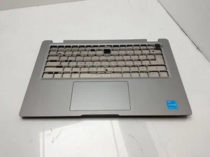 Dell Latitude 5430 Laptop Touchpad Palmrest Assembly 0MCD41 MCD41 - Afbeelding 1 van 3