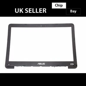 Pantalla para portátil ASUS X556UA 15,6′′ bisel envolvente plástico 13N0-SGA0B01 - Imagen 1 de 2