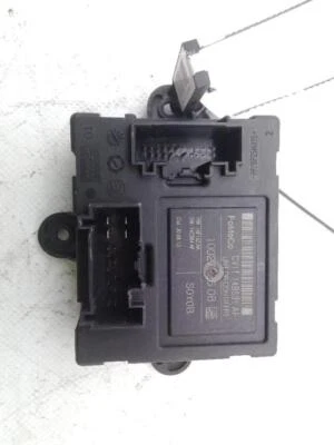 CV1T14B531AF CENTRALITA PUERTA para FORD FIESTA VI VAN 1.5 TDCI 2008 20923310 - Immagine 1 di 3