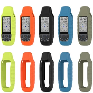 Funda protectora de silicona para navegador GPS de mano para Garmin GPSMAP 79S/79SC - Imagen 1 de 29