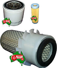 Fuel Oil Air Filter Kit Fits for Kubota B5001 B5100 B6001 B6100 B6200 etc