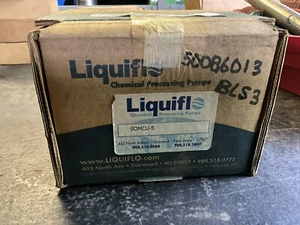 Imán Exterior Liquiflo SOMCU-5 Nuevo (LN68Q) - Imagen 1 de 2