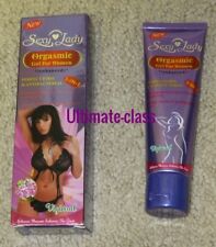 Sexy Lady Gel for women Anti-bacterial Lubricant Fast U.S. Shipping