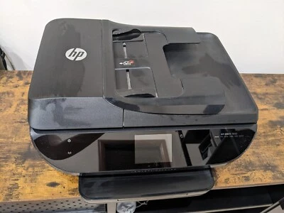 STAMPANTE HP ENVY 7640 - Immagine 1 di 4