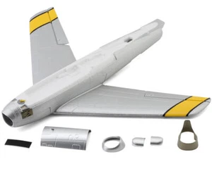 Fuselage peint au sabre E-flite UMX F-86 [EFLU7051] - Photo 1 sur 2