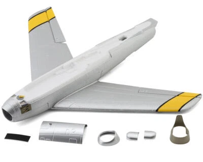 E-flite UMX F-86 Sabre Painted Fuselage [EFLU7051] - Image 1 of 2