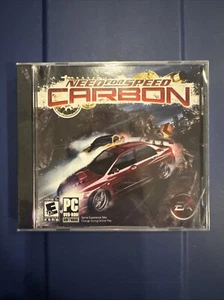 Need for Speed: custodia gioiello in carbonio (PC, 2010) - Foto 1 di 4