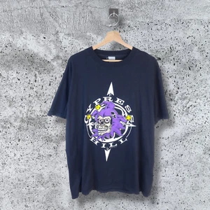 VINTAGE Cypress Hill T-Shirt Extra Large XL Herren schwarz 90s Rap Tee Einzelnaht - Bild 1 von 9