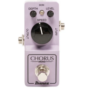 Coro estéreo mini efecto Ibanez CSMINI - Imagen 1 de 8