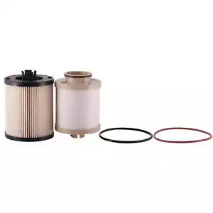 Fuel Filter Pronto PF4609A - Picture 1 of 7