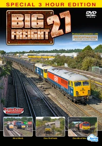 Big Freight 27 *DVD - Bild 1 von 1