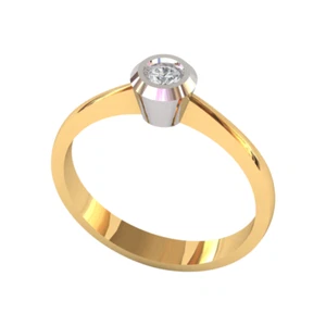 5 Stck. Damenring Wachsmuster für verlorenes Wachs Gießen Schmuck/Spritzwachs_0055 - Bild 1 von 1