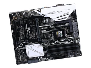 ASUS PRIME Z270-A LGA 1151 DDR4 HDMI USB3.1 Intel Z270 ATX SATA3 M.2 Motherboard - Picture 1 of 4