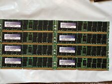 KSC 128GB (8x16GB) DDR3 1600MHz ECC Registered Server RAM ME427 C33154