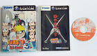 'Naruto Gekitou Ninja Taisen! 3' - Nintendo Gamecube - NTSC-J - *GC*