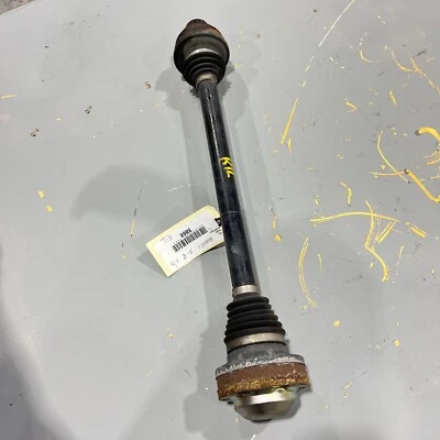 Оригинальный задний левый карданный вал багажника оси водителя для Audi A8 Quattro 2011-2018 годов выпуска - Изображение 1 из 4