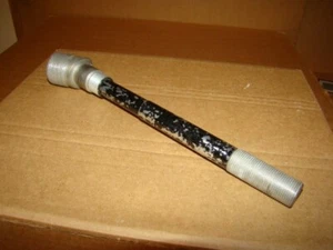 Harley Sidecar Frame Tie Rod Lower Front OEM Panhead Shovelhead 87176-37 - Picture 1 of 7