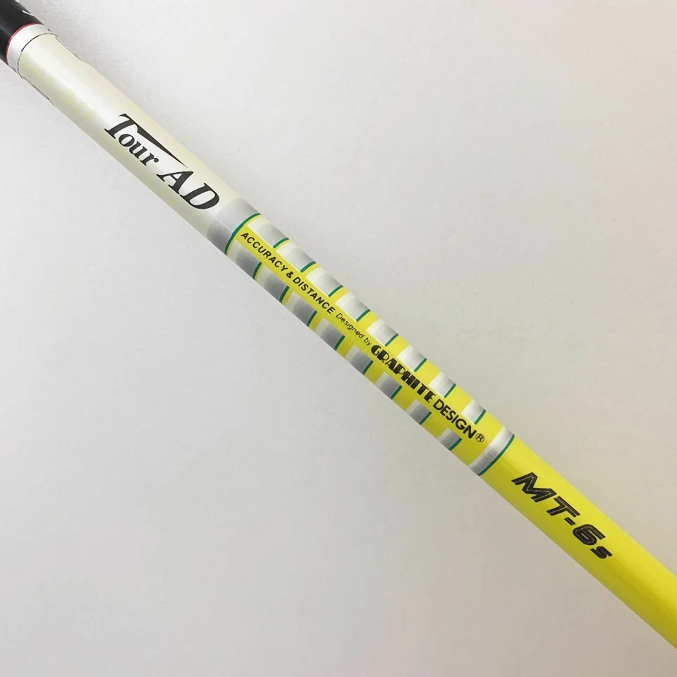 MINT Golf Shaft Only Graphite Design Tour AD MT-6 (S) 41.75inch with sleeve - Image 1 of 4