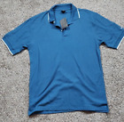 Nike Golf Polo shirt Mens Sz Large New with tags