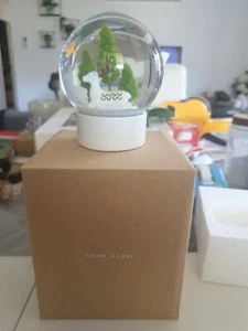 Kikki K Snow Globe (G4) - Picture 1 of 3