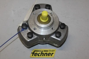 Bomba de pistón radial hidráulico Hawe tipo R 1.5 1787095 - Imagen 1 de 3