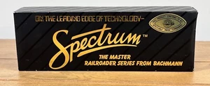 Bachmann Spectrum Train GP-30 Undecorated Diesel Locomotive 534 - Picture 1 of 9