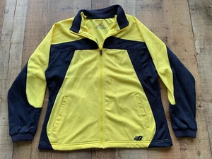 NEW BALANCE Women’s L Zip Up Sport Jacket - Picture 1 of 8