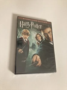 Harry Potter And The Order Of The Phoenix DVD Widescreen 2007 Movie (NEW/SEALED) - Picture 1 of 8