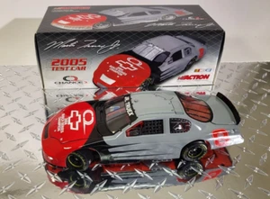 MARTIN TRUEX JR #8 Chance 2 / Test Car 2005 MOnte Carlo 1:24 Diecast Nascar - Picture 1 of 9