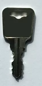 Sentry Safe Key Code Cut to SB0 SB1 SB2 SB3 SB4 SB5 SB6 SB7 SB8 SB9 Lock Keys - Picture 1 of 1