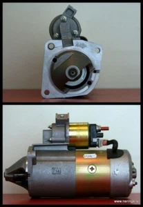 Starter ALFA ROMEO 145 1.9 JTD CS1124 - Picture 1 of 1