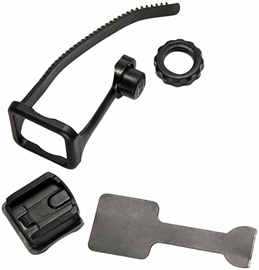 CatEye Flex-Tight Wireless Computer Mounting Kit - Image 1 of 1