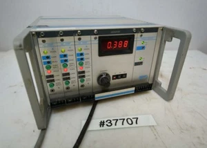 Módulo amplificador de tres canales grupo RDP modelo 602 (Inv.37707) - Imagen 1 de 2
