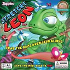 NEW Zappies Stretchy Leon Bug Catching Game 1-4 players Kids Party Game
