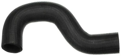 Radiator Coolant Hose-Lower For 1996-1997 Ford F-100 Ranger 2.3L L4 GAS Gates - Imagem 1 de 2