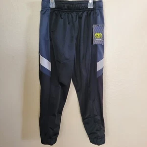 Athletic Works Boys Sweatpants Size Medium (8) Black/grey - Picture 1 of 13