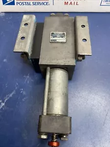 waterman hydraulic valve 197T-S-19-12 RG3 - Picture 1 of 6