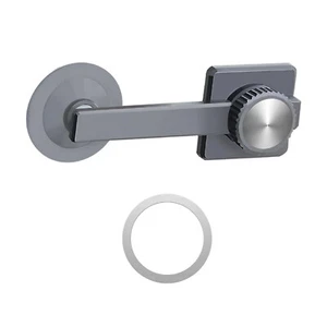 New Magnetic Car Phone Holder For Magsafe For iPhone 13 12 For Tesla Model 3/Y - Afbeelding 1 van 14