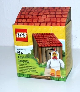 LEGO® Seasonals 6142167 Hühnchen in Papphütte 500446 NEU OVP  2018 - Bild 1 von 1