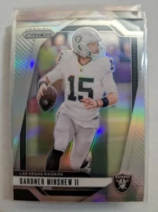 🏆 2024 Panini Prizm Silver Prizms RC 💲 Store-Wide Bulk Buy Savings 💲 - Picture 1 of 30