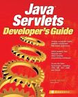 Java Servlets Developer's Guide By Moss, Karl -Paperback