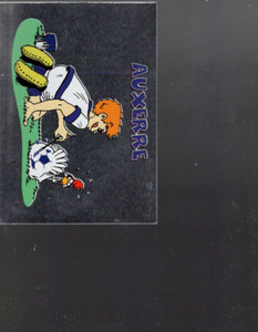 B0946- 1998-99 Panini SuperFoot Stickers #s 1-196 -You Pick- 10+ FREE US SHIP