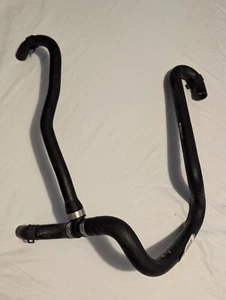 New Genuine Jaguar XJ 1998-03 Coolant Hose Pipe MNC8244AC - Picture 1 of 1