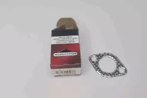 Parte guarnizione scarico Briggs And Stratton # 692237 - Foto 1 di 2